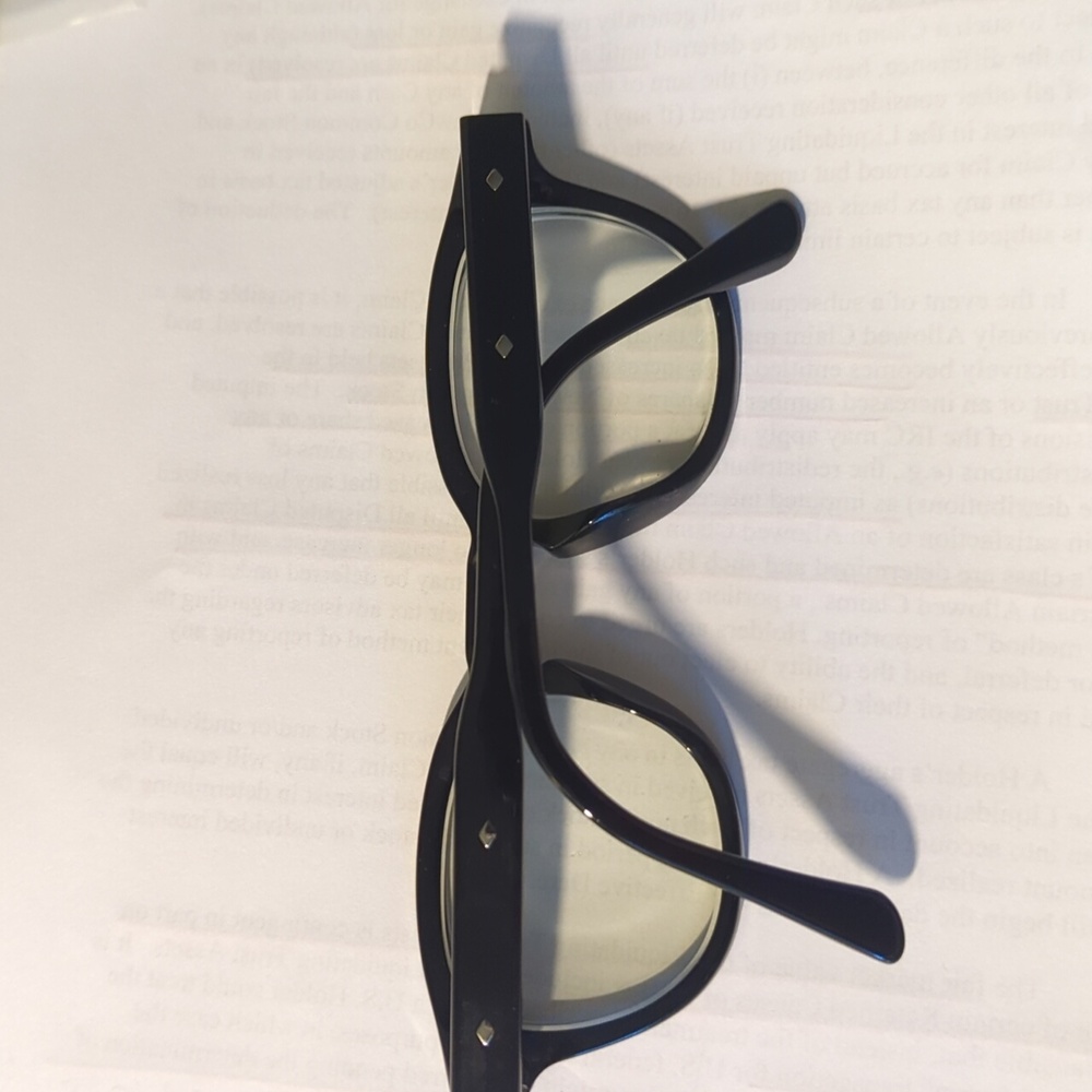 Glasses Frames - image 3